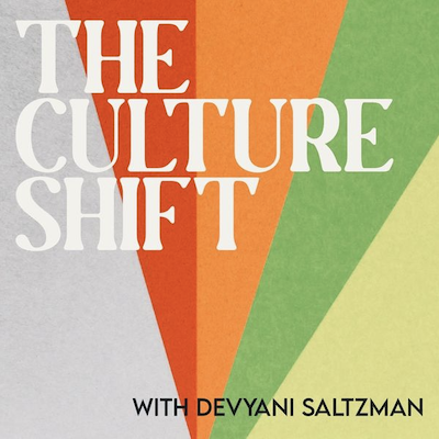 The Culture Shift: Sage Paul